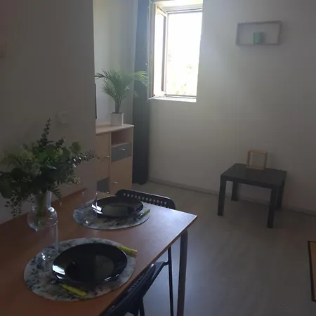 Le Zenith Apartment Sotteville-les-Rouen
