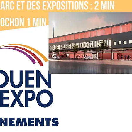 Le Zenith * Sotteville-les-Rouen
